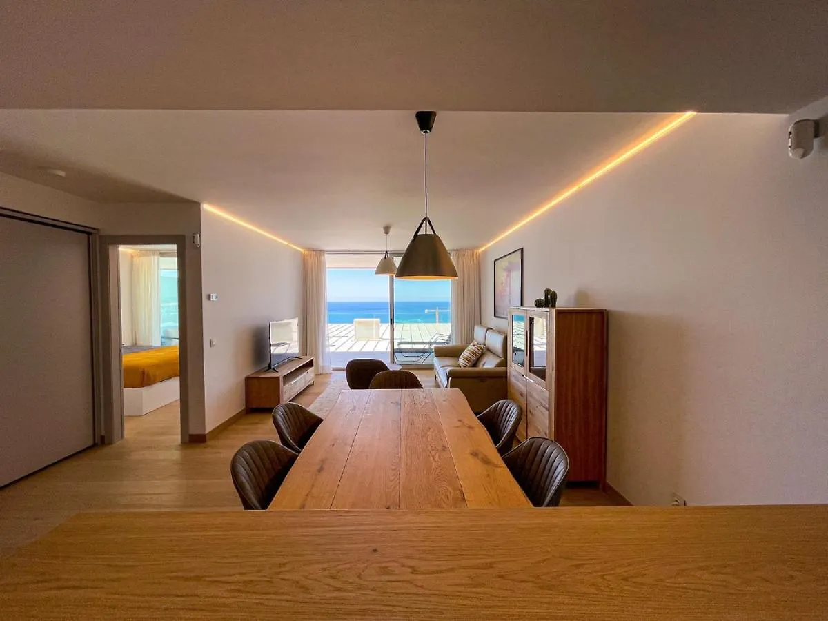 Casa Med One Lovely View Of The Mediterranean Fuengirola Spain
