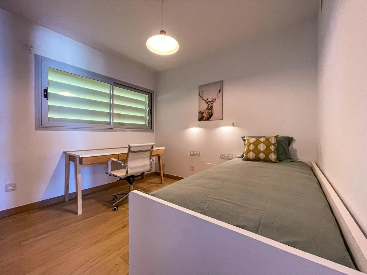 Casa Med One Lovely View Of The Mediterranean Fuengirola Appartement