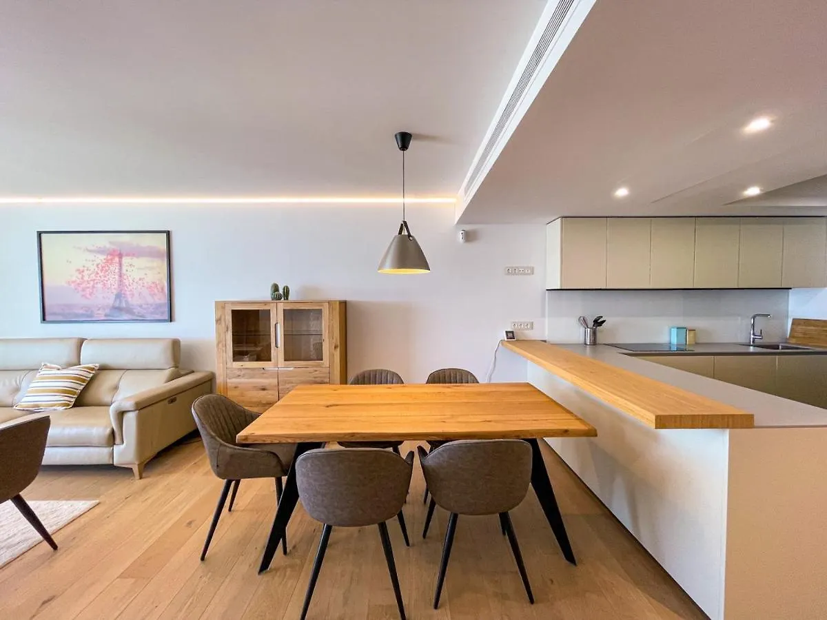 Casa Med One Lovely View Of The Mediterranean Fuengirola 0*,  Spain
